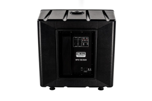XLine SPX-18A SUB Сабвуфер активный в Урюпинске